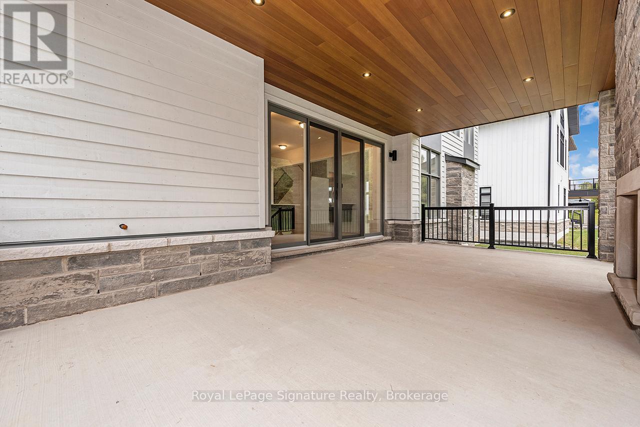 126 Dorothy Drive, Blue Mountains, Ontario  N0H 1J0 - Photo 16 - X12856576