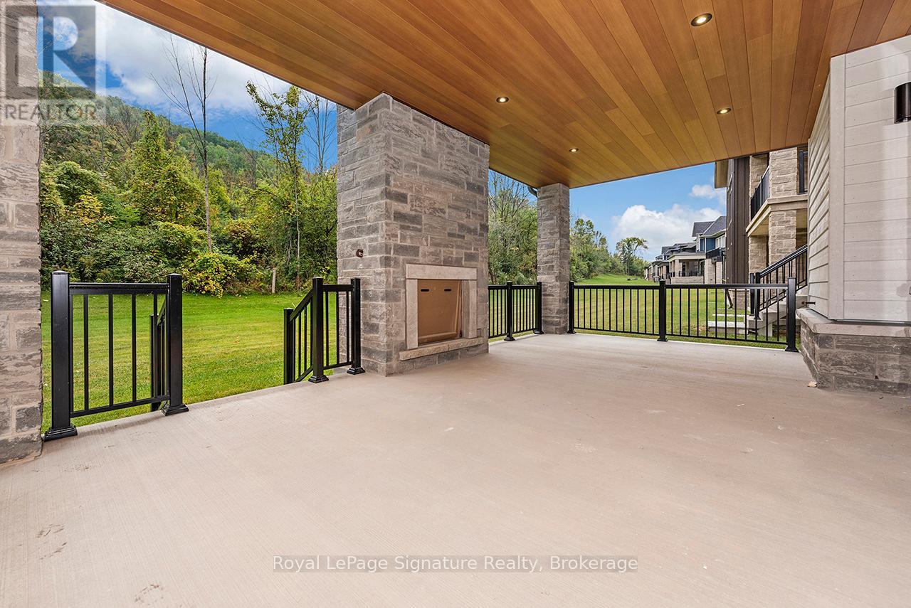 126 Dorothy Drive, Blue Mountains, Ontario  N0H 1J0 - Photo 17 - X12856576