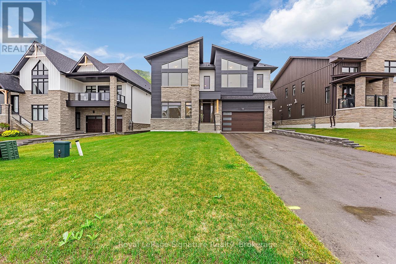 126 Dorothy Drive, Blue Mountains, Ontario  N0H 1J0 - Photo 49 - X12856576
