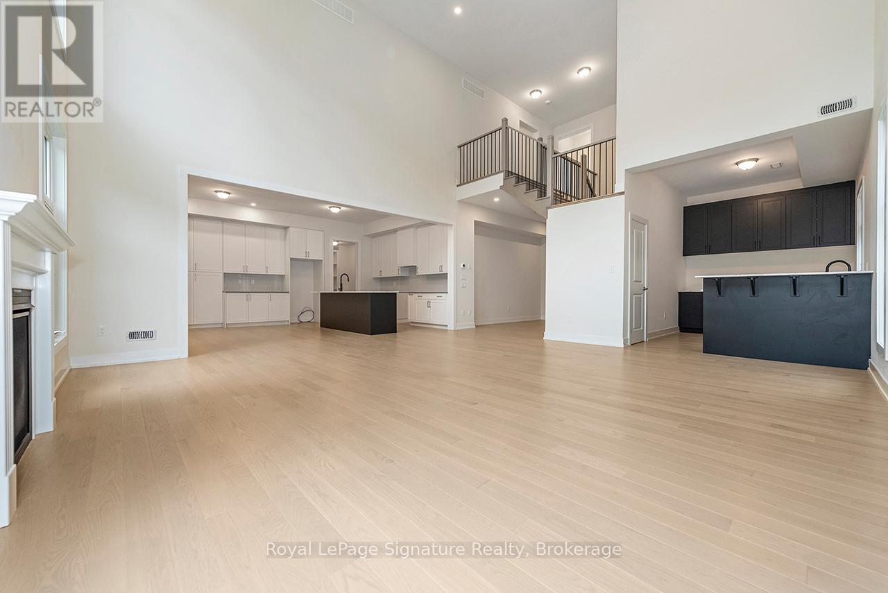 126 Dorothy Drive, Blue Mountains, Ontario  N0H 1J0 - Photo 6 - X12856576