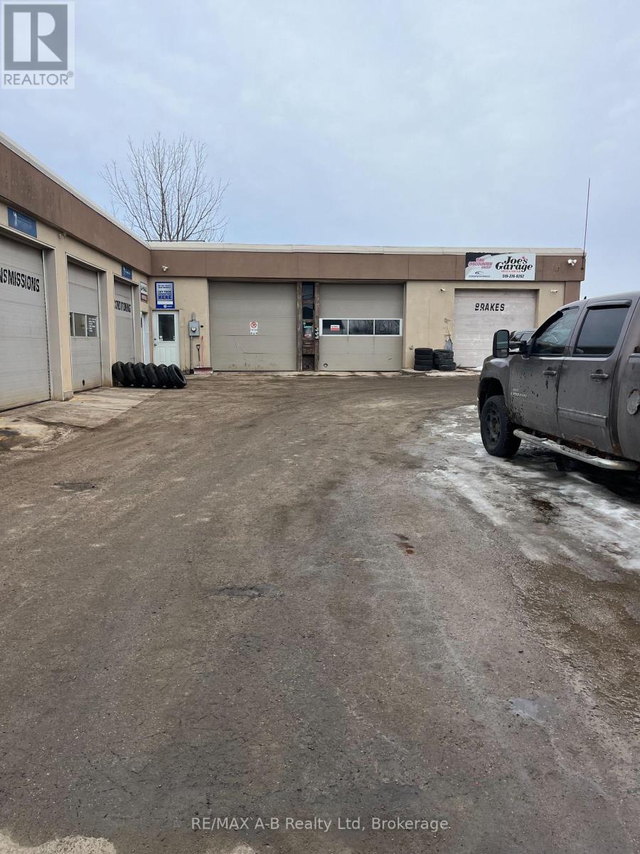 243 9TH AVENUE E, Owen Sound, Ontario