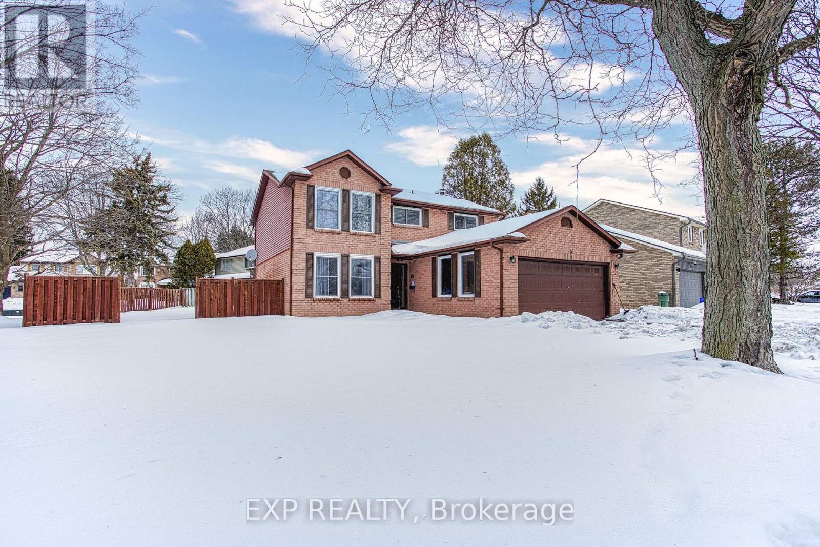 Lower - 115 Amberly Boulevard, Hamilton (Ancaster), Ontario  L9G 3V2 - Photo 2 - X12786598