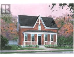 897 JOHN FAIRHURST BOULEVARD, Cobourg, Ontario