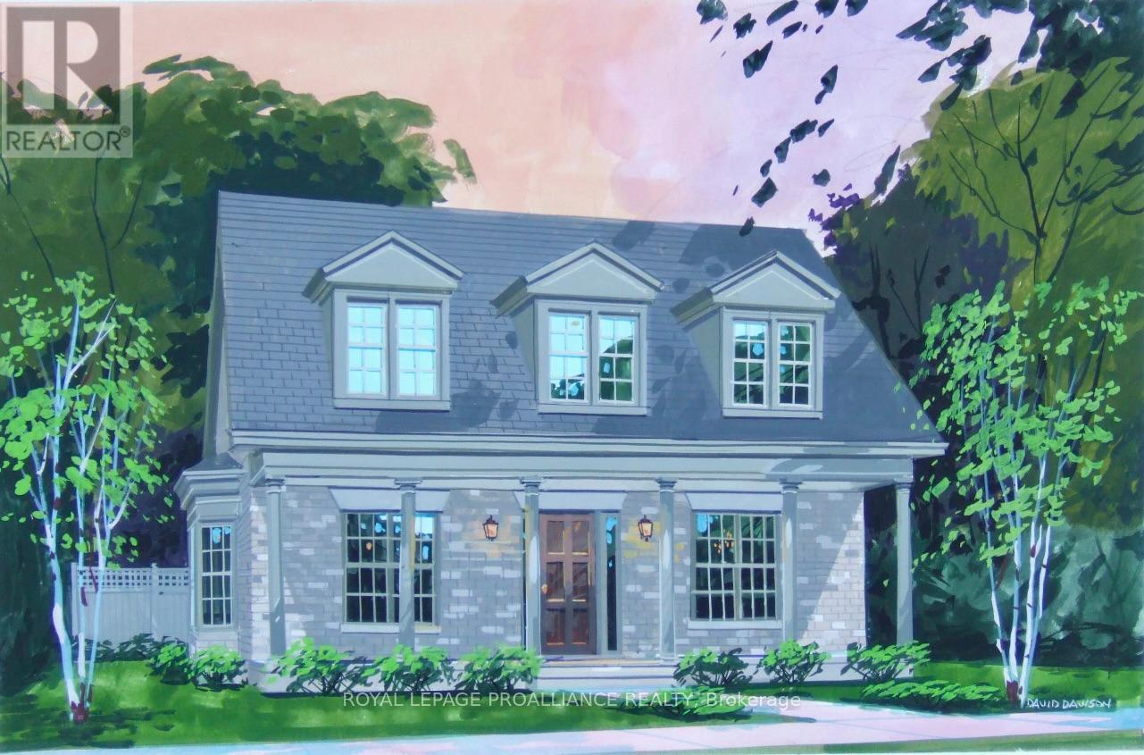 911 Ernest Allen Boulevard, Cobourg, Ontario  K9A 1W9 - Photo 1 - X12856524