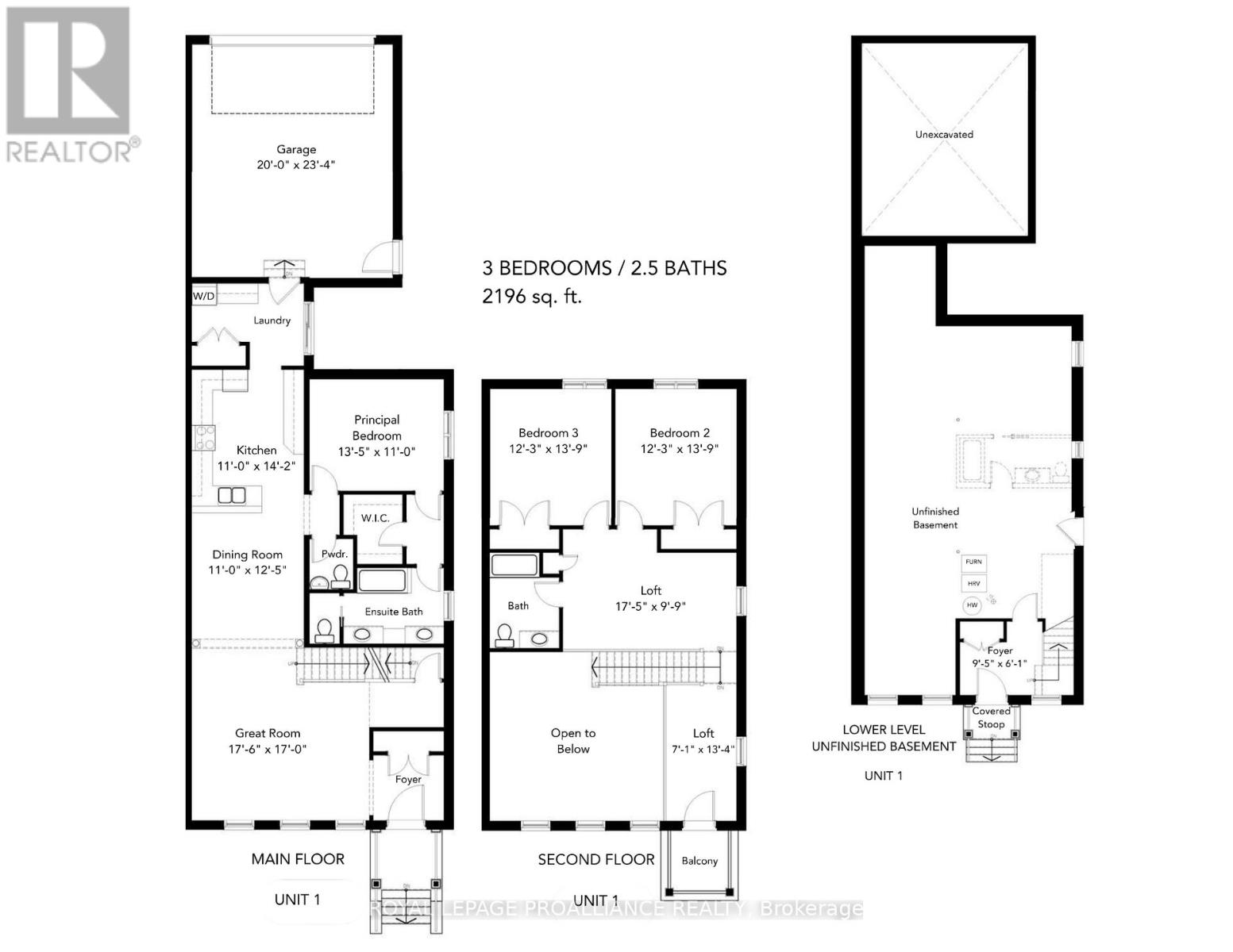 Lot 37 Ernest Allen Boulevard, Cobourg, Ontario  K9A 2C8 - Photo 2 - X12856554