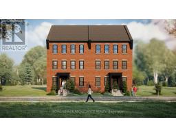 LOT 37 ERNEST ALLEN BOULEVARD, Cobourg, Ontario