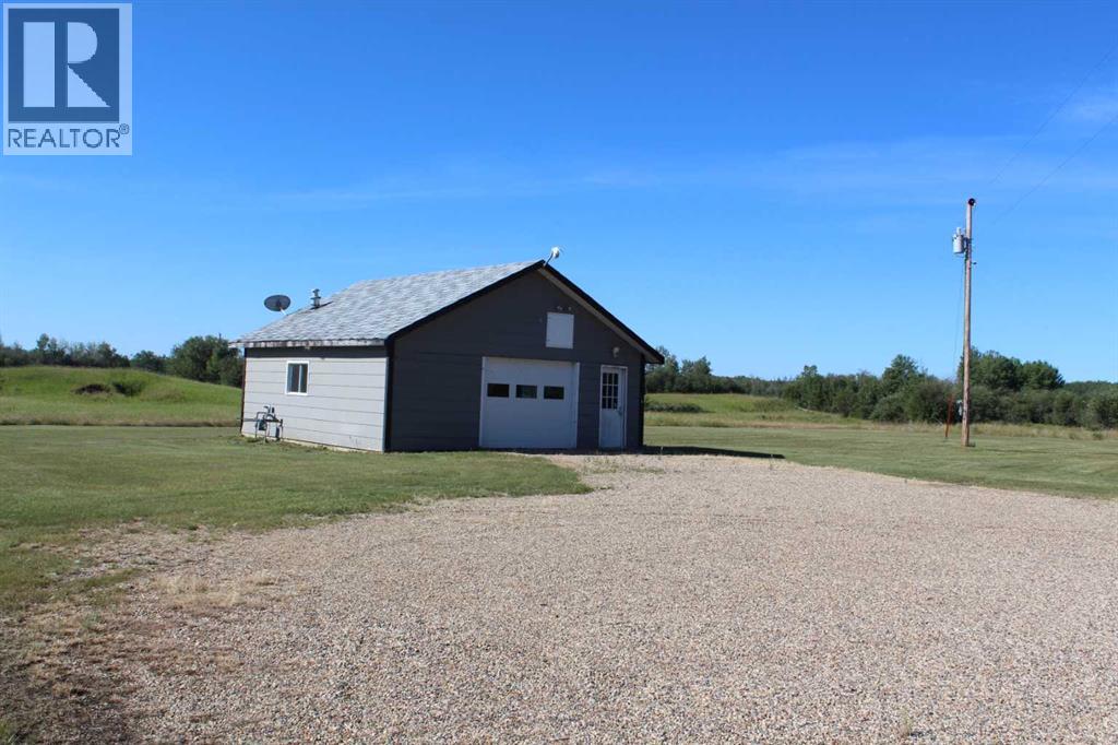 235011 913 Township, Rural Northern Lights, Alberta  T0H 2M0 - Photo 5 - A2269095