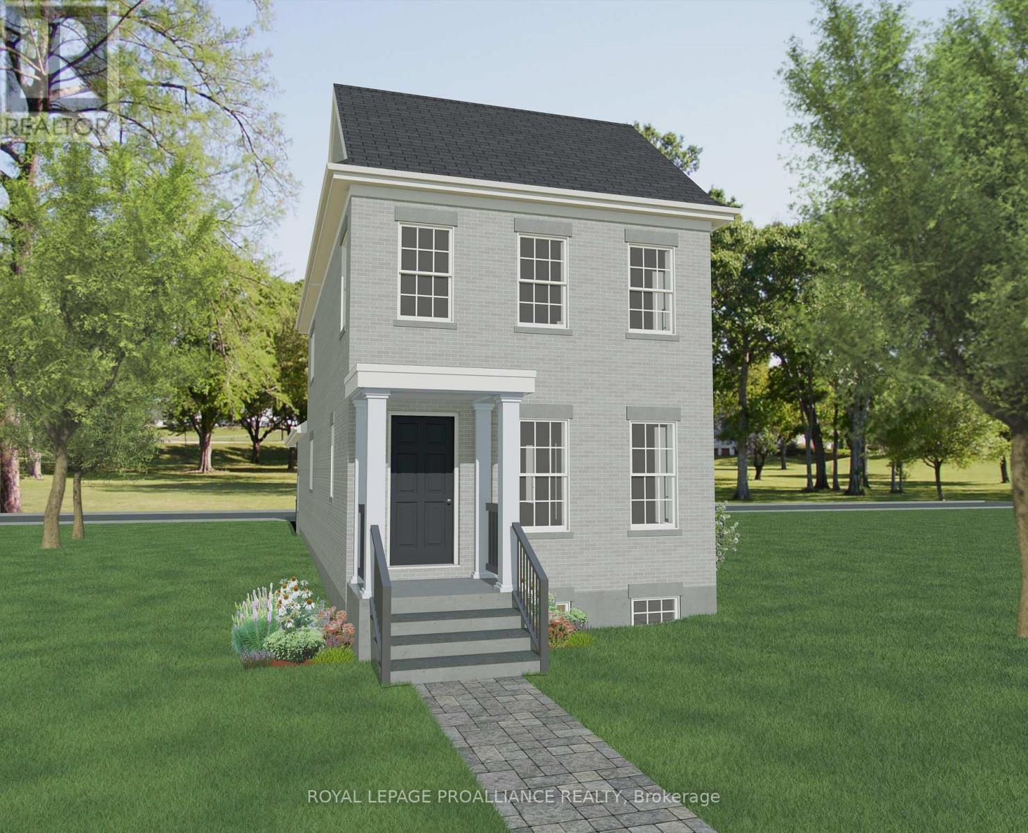 689 Wilkins Gate, Cobourg, Ontario  K9A 0L3 - Photo 1 - X12856564