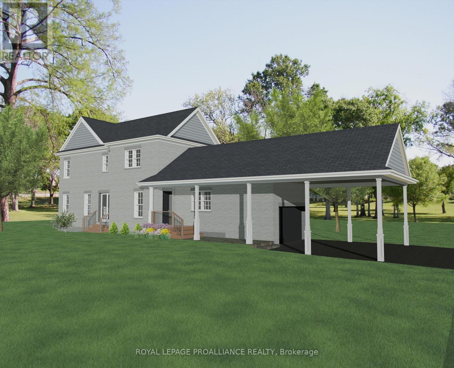 689 Wilkins Gate, Cobourg, Ontario  K9A 0L3 - Photo 2 - X12856564