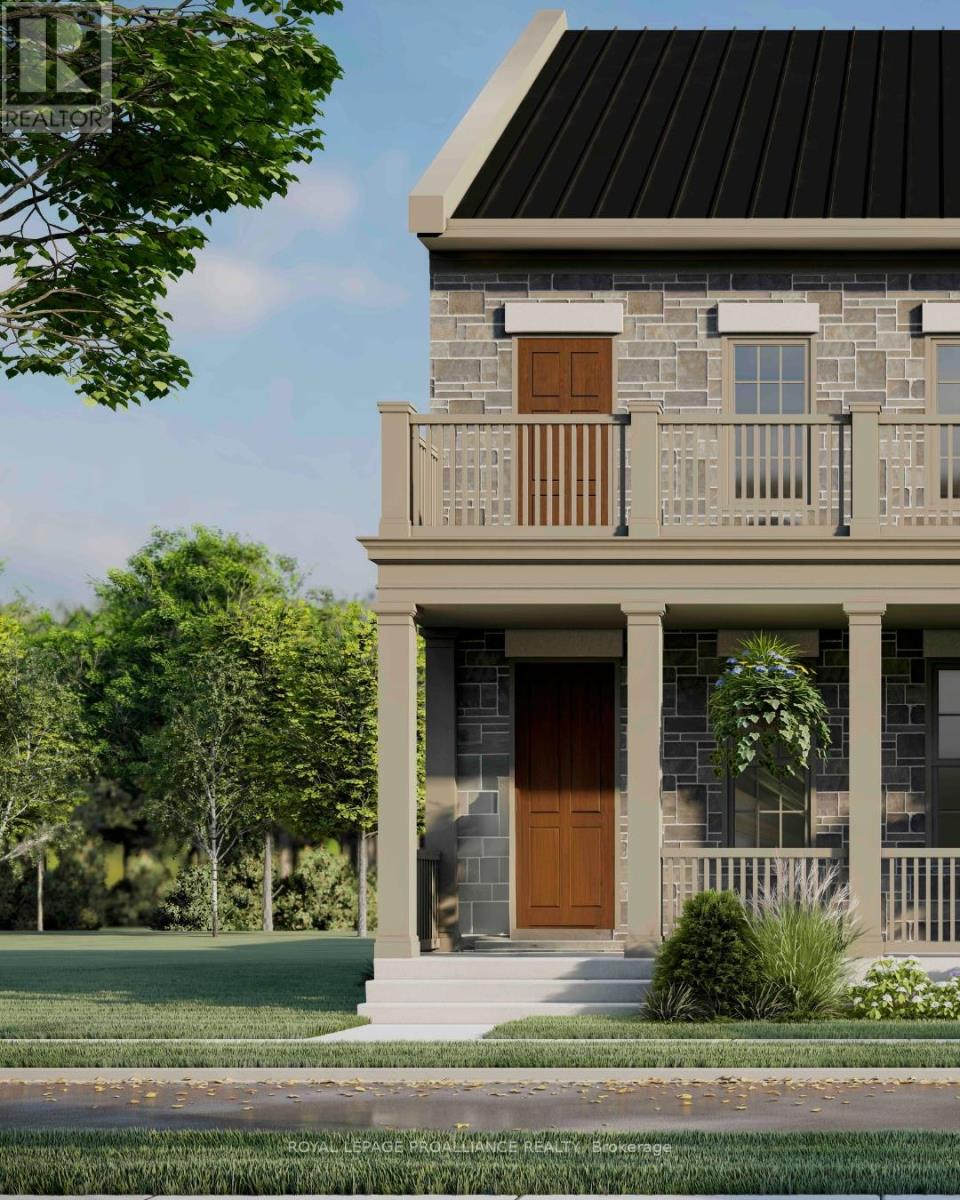 Part 2 Charles Wilson Parkway, Cobourg, Ontario  K9A 0L2 - Photo 1 - X12856578