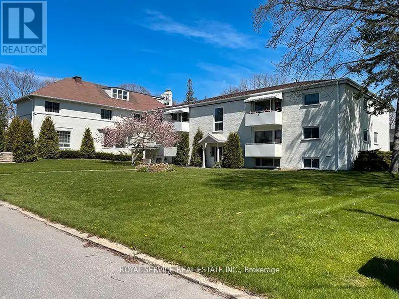 19 - 118 Perry Street, Cobourg, Ontario  K9A 1N7 - Photo 1 - X12856656