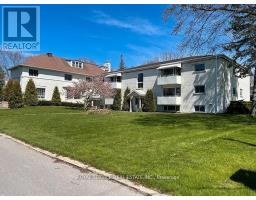 19 - 118 PERRY STREET, Cobourg, Ontario