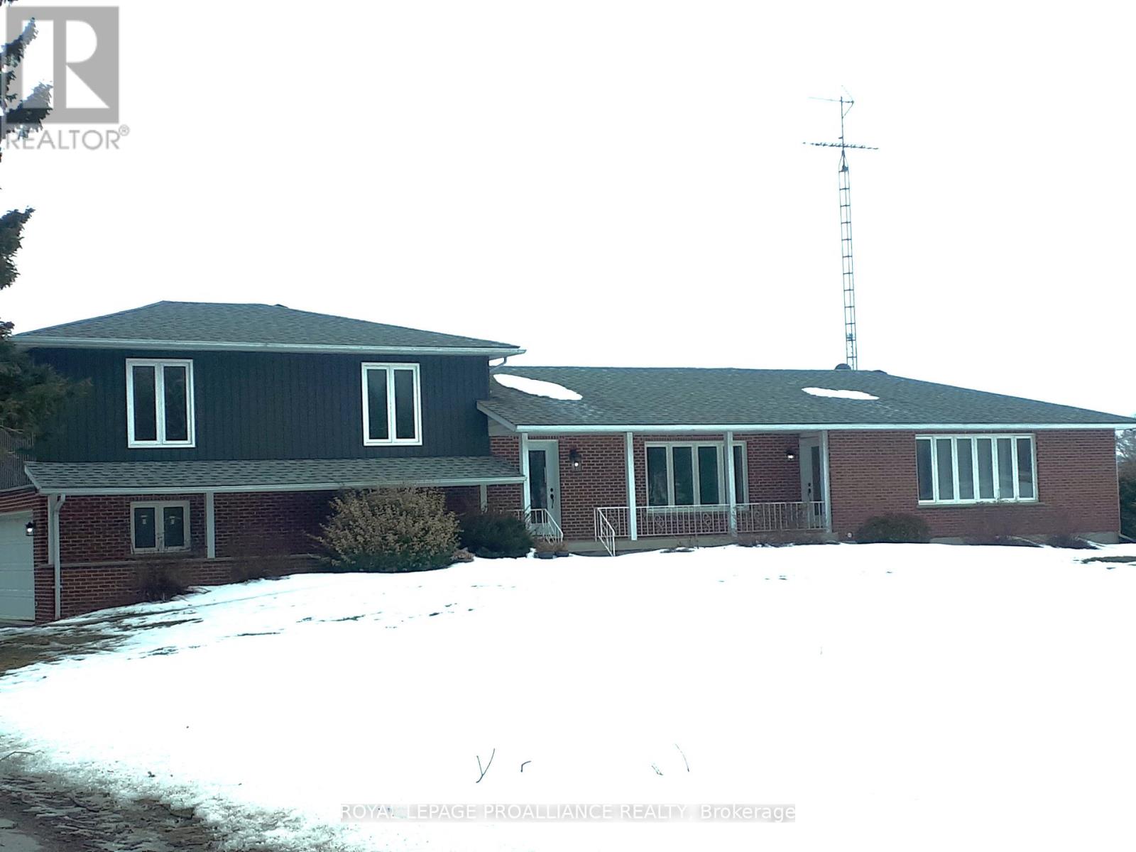 3966 Marsh Road, Port Hope, Ontario  L1A 3V7 - Photo 1 - X12856672