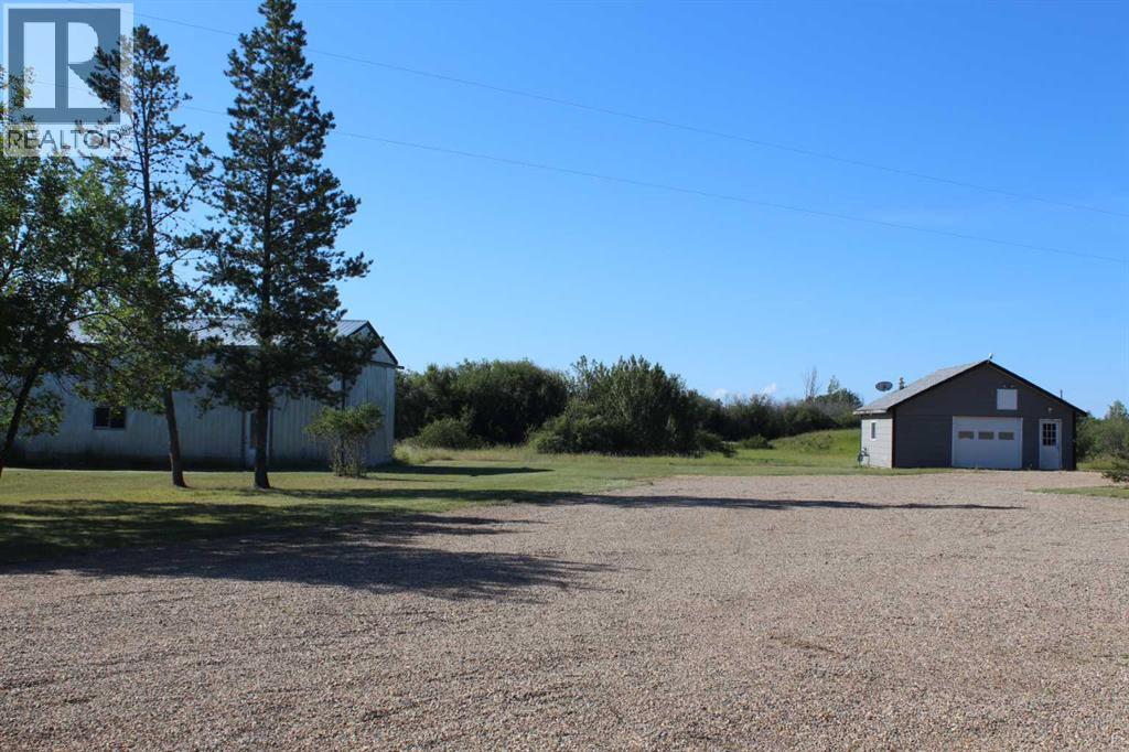 235011 913 Township, Rural Northern Lights, Alberta  T0H 2M0 - Photo 4 - A2269095