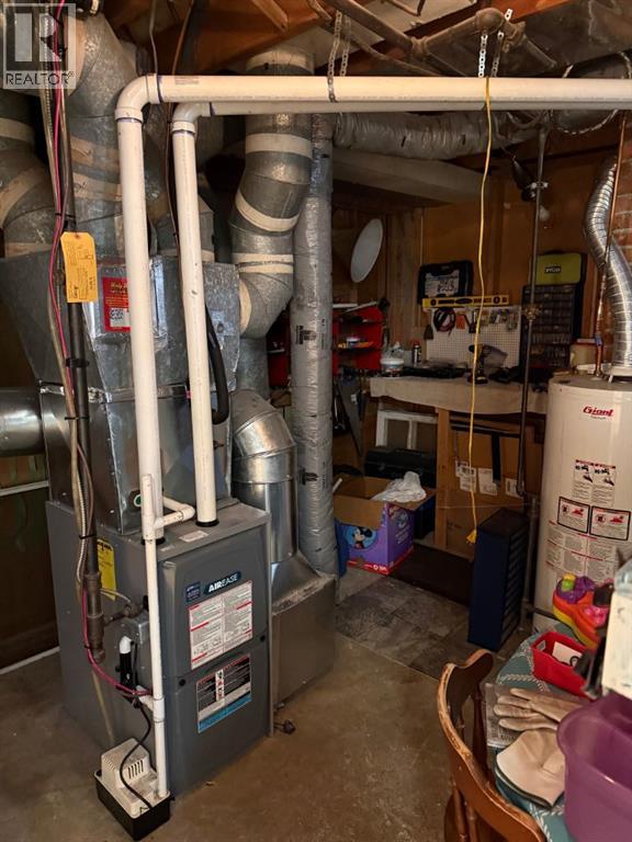 374 10 Street Se, Medicine Hat, Alberta  T1A 1P9 - Photo 9 - A2291016