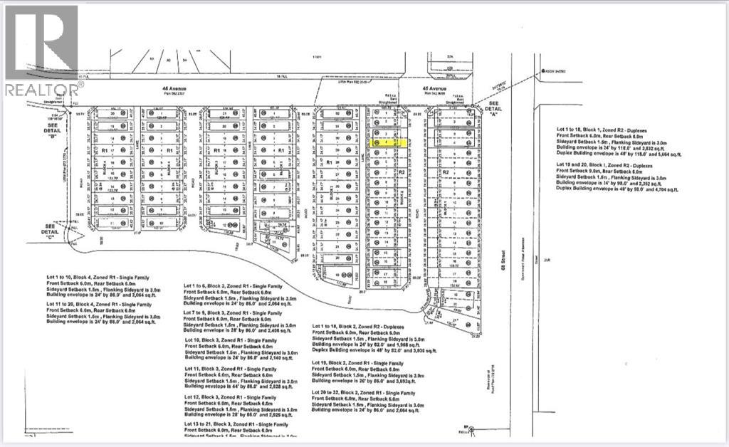 4436 69 Street, Camrose, Alberta  T4V 2P7 - Photo 2 - A2016847