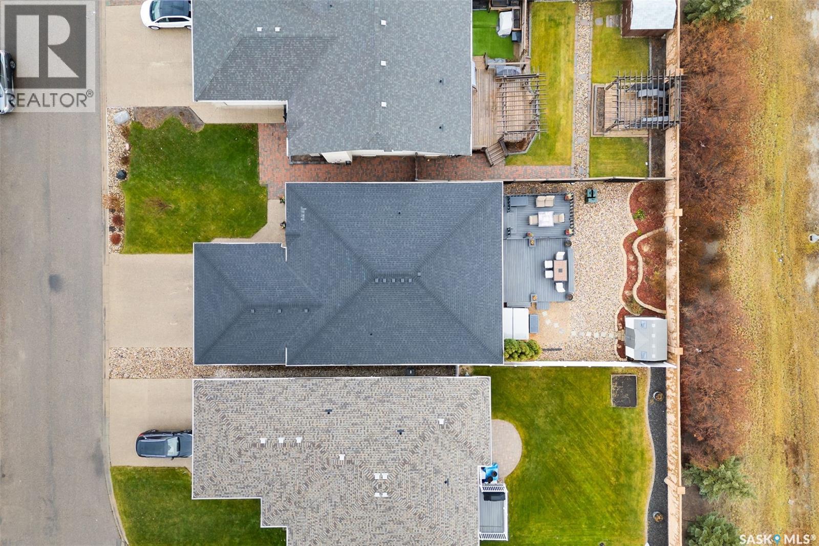 4613 Hames Crescent, Regina, Saskatchewan  S4W 0B5 - Photo 48 - SK028482