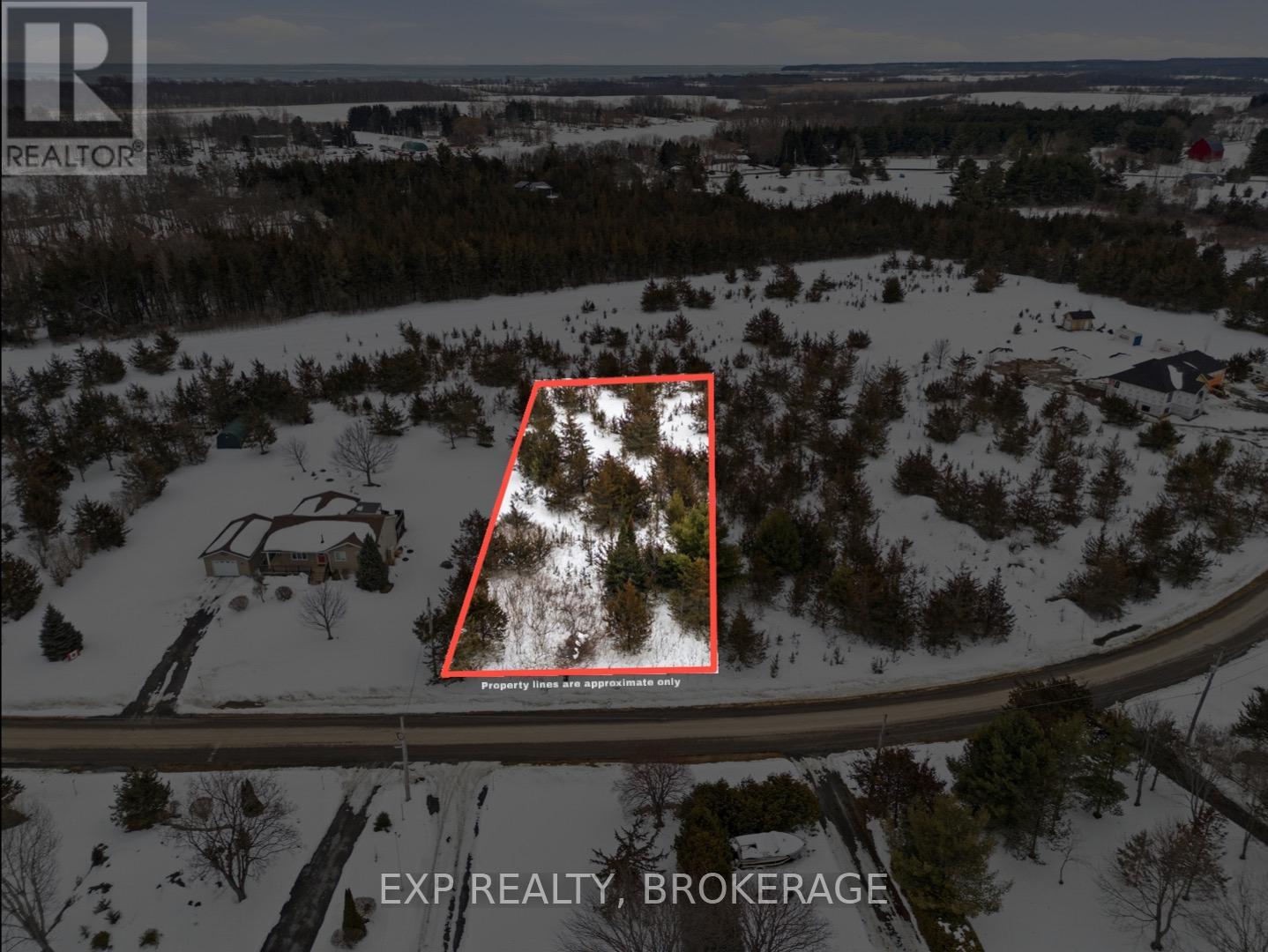 Lt46 Prinyers Cove Crescent, Prince Edward County (North Marysburg Ward), Ontario  K0K 2T0 - Photo 1 - X12856510