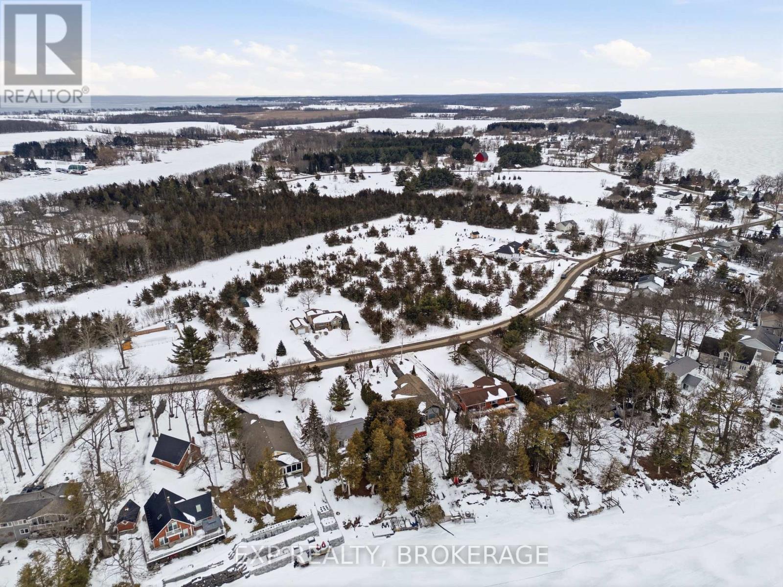 Lt46 Prinyers Cove Crescent, Prince Edward County (North Marysburg Ward), Ontario  K0K 2T0 - Photo 14 - X12856510