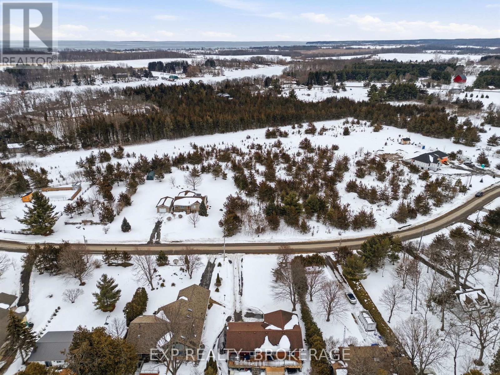 Lt46 Prinyers Cove Crescent, Prince Edward County (North Marysburg Ward), Ontario  K0K 2T0 - Photo 15 - X12856510