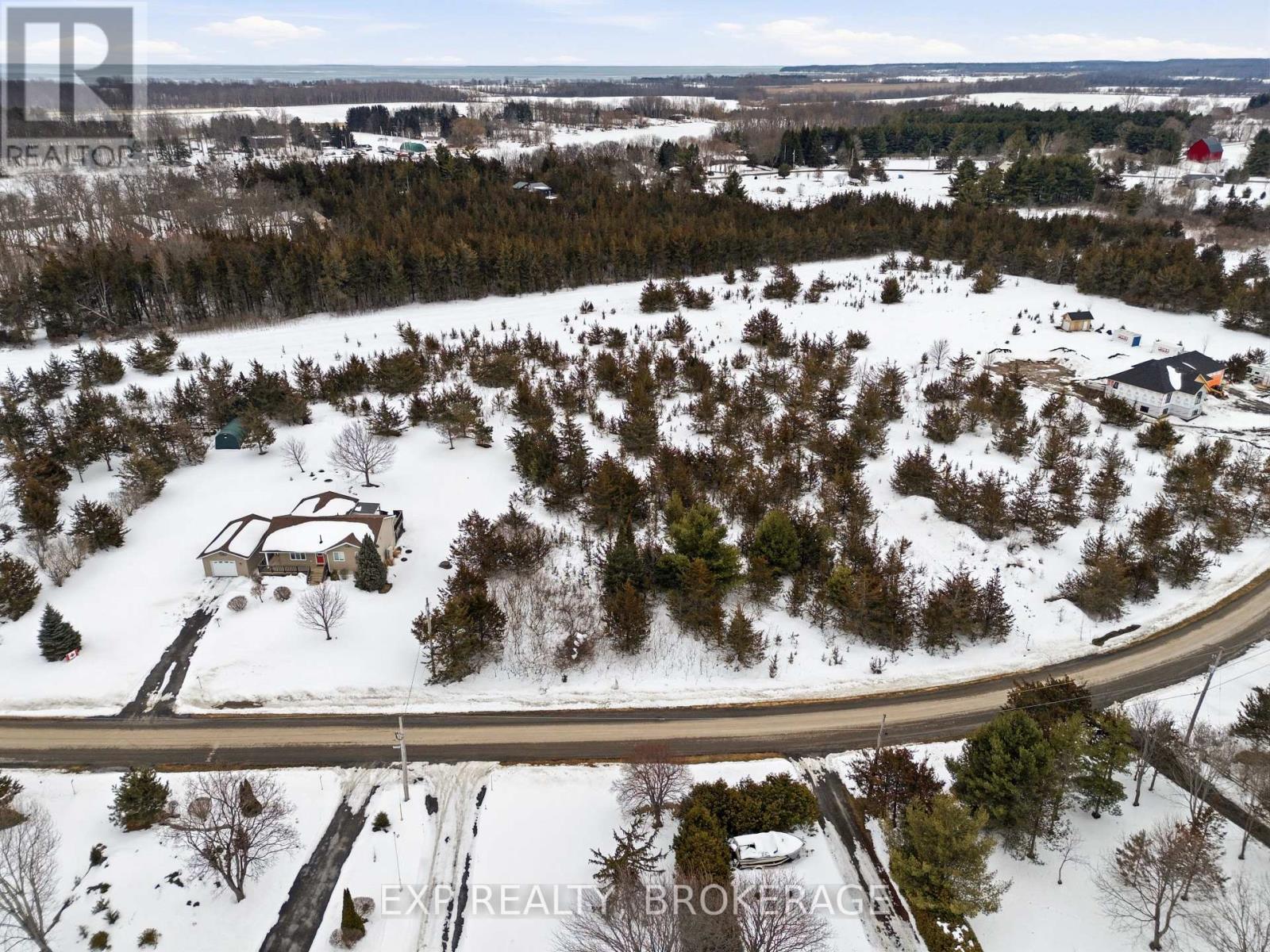 Lt46 Prinyers Cove Crescent, Prince Edward County (North Marysburg Ward), Ontario  K0K 2T0 - Photo 2 - X12856510