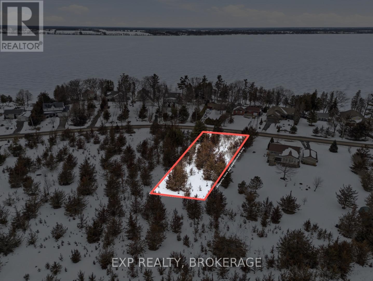 Lt46 Prinyers Cove Crescent, Prince Edward County (North Marysburg Ward), Ontario  K0K 2T0 - Photo 3 - X12856510