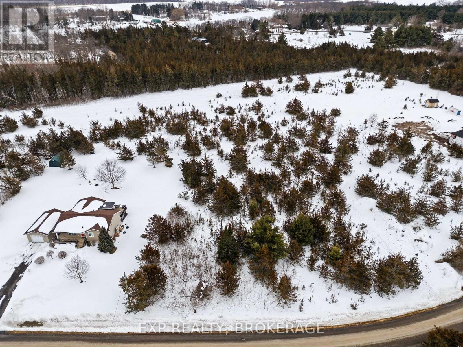 Lt46 Prinyers Cove Crescent, Prince Edward County (North Marysburg Ward), Ontario  K0K 2T0 - Photo 6 - X12856510