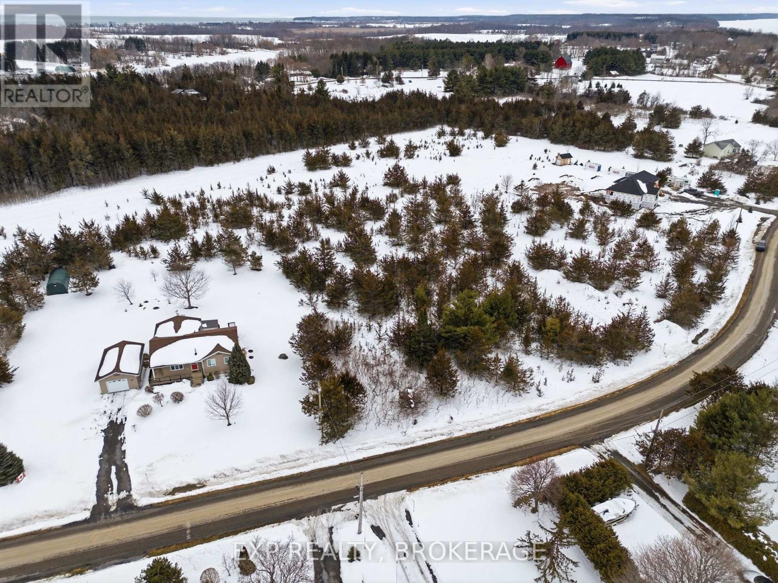 Lt46 Prinyers Cove Crescent, Prince Edward County (North Marysburg Ward), Ontario  K0K 2T0 - Photo 8 - X12856510