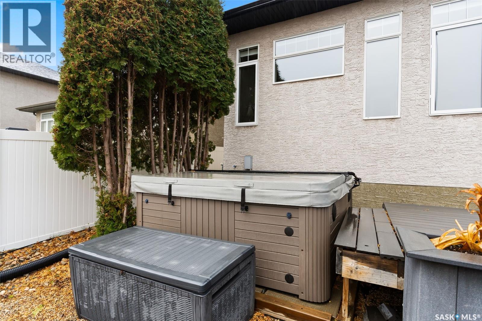 4613 Hames Crescent, Regina, Saskatchewan  S4W 0B5 - Photo 46 - SK028482