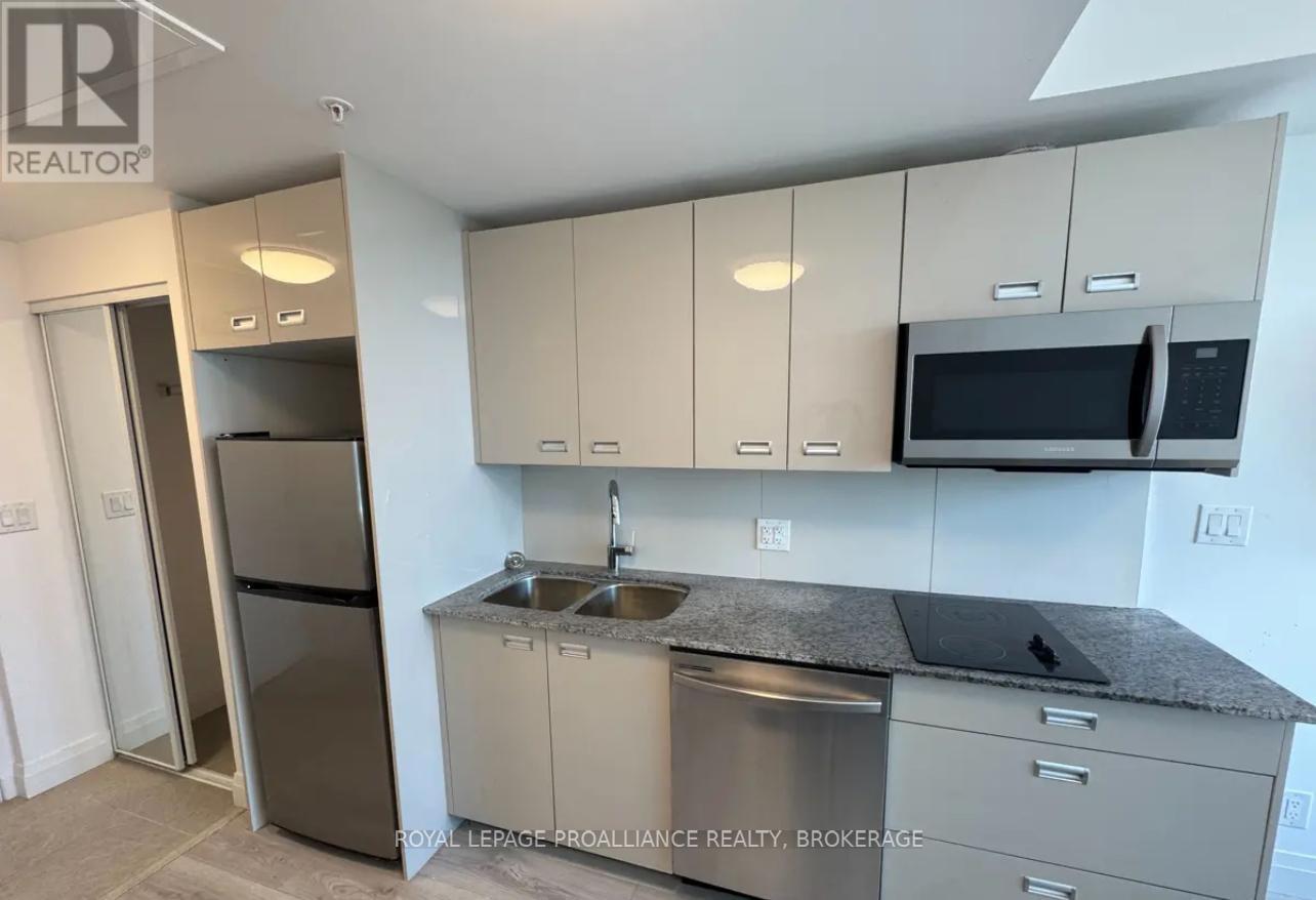 1002 - 652 Princess Street, Kingston (Central City East), Ontario  K7L 1E5 - Photo 4 - X12856724