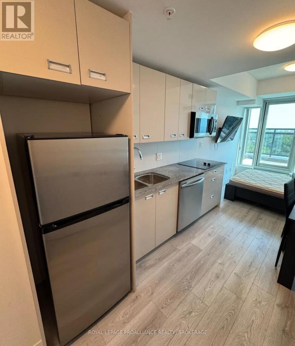 1002 - 652 Princess Street, Kingston (Central City East), Ontario  K7L 1E5 - Photo 5 - X12856724