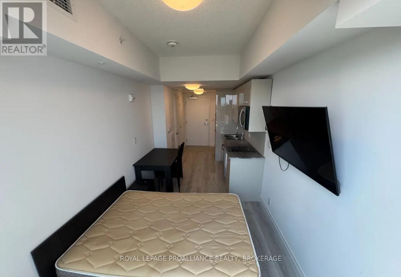 1002 - 652 Princess Street, Kingston (Central City East), Ontario  K7L 1E5 - Photo 6 - X12856724