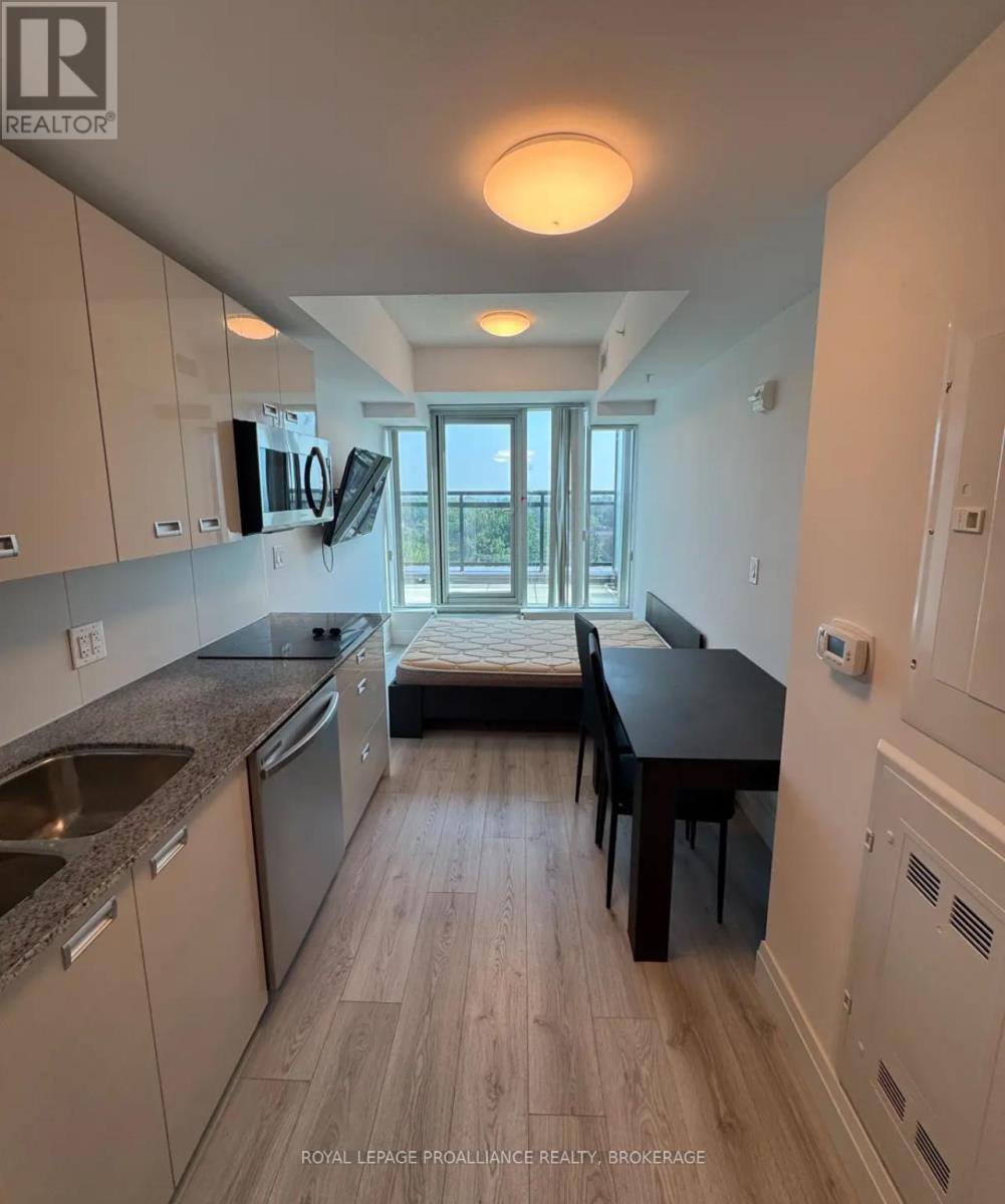 1002 - 652 Princess Street, Kingston (Central City East), Ontario  K7L 1E5 - Photo 7 - X12856724