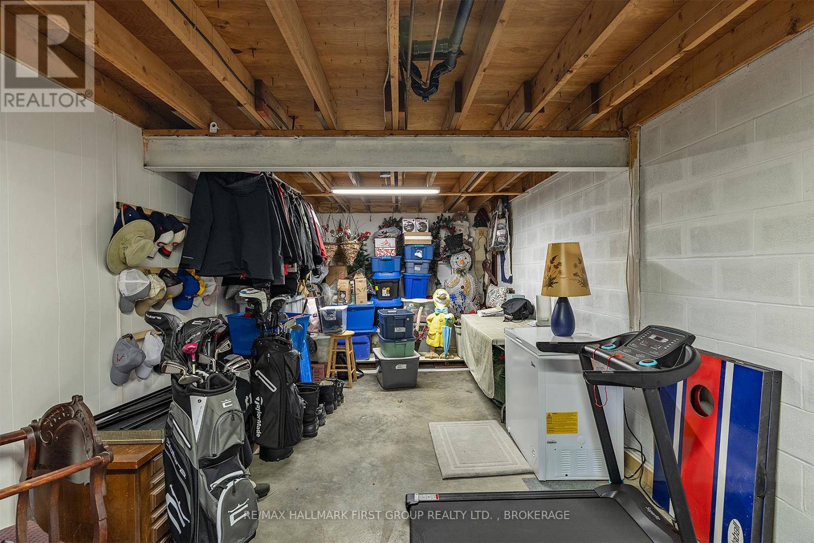 128 Haskins Point Road, Leeds And The Thousand Islands, Ontario  K0H 2N0 - Photo 18 - X12856748