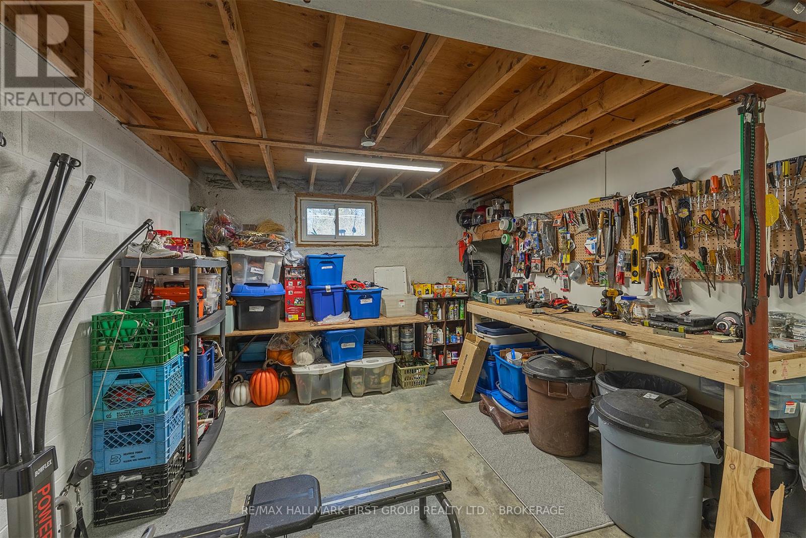 128 Haskins Point Road, Leeds And The Thousand Islands, Ontario  K0H 2N0 - Photo 19 - X12856748