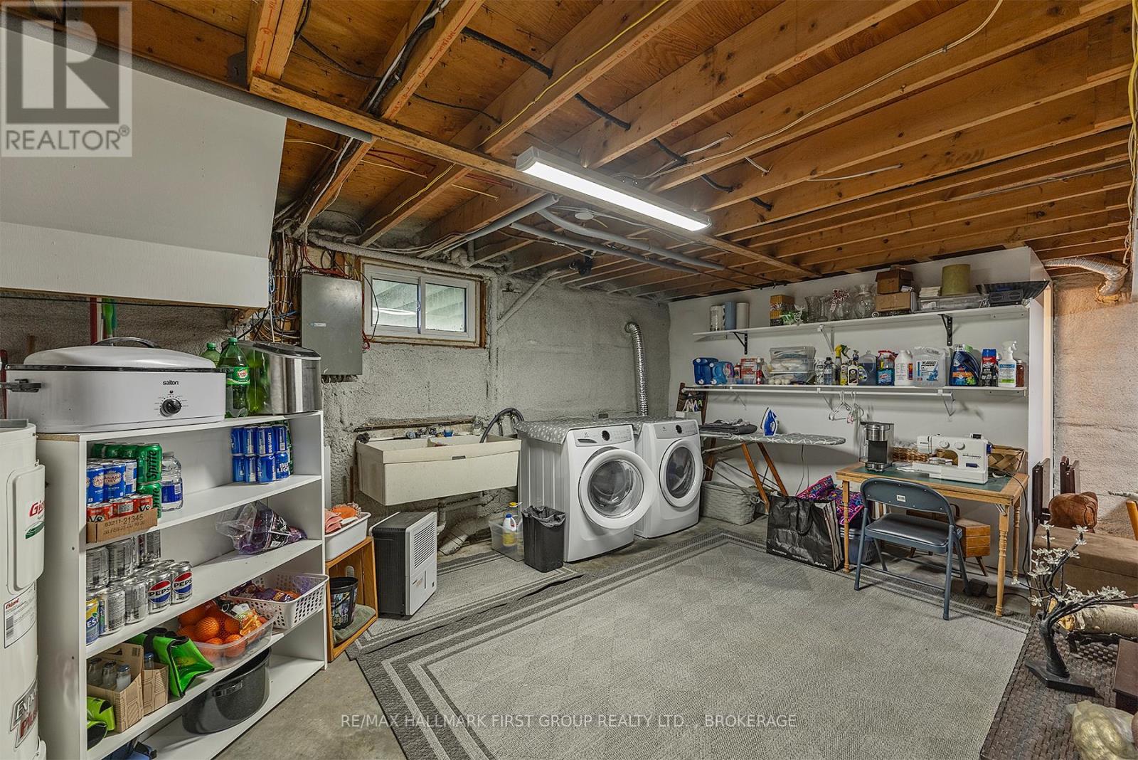 128 Haskins Point Road, Leeds And The Thousand Islands, Ontario  K0H 2N0 - Photo 20 - X12856748