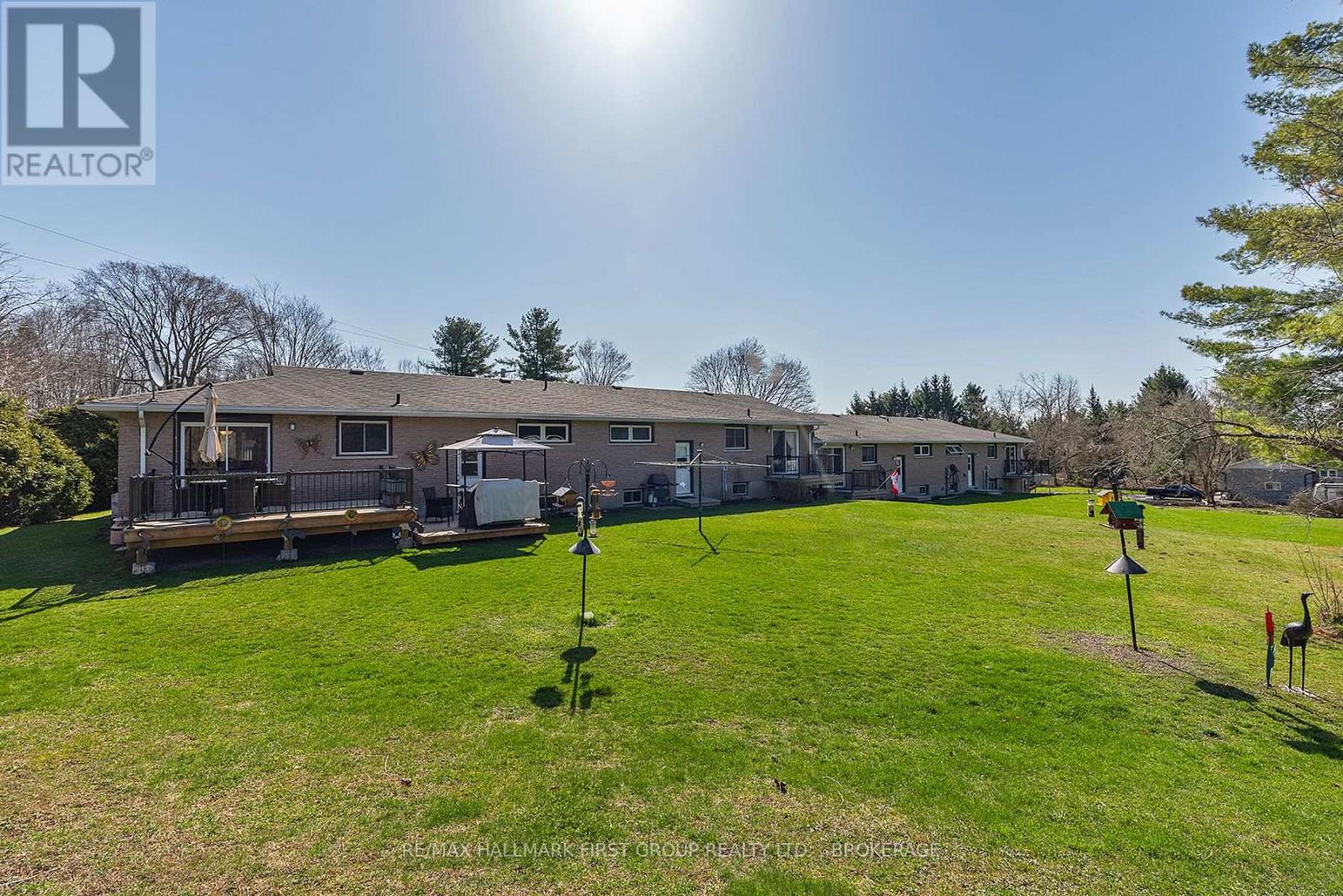 128 Haskins Point Road, Leeds And The Thousand Islands, Ontario  K0H 2N0 - Photo 35 - X12856748