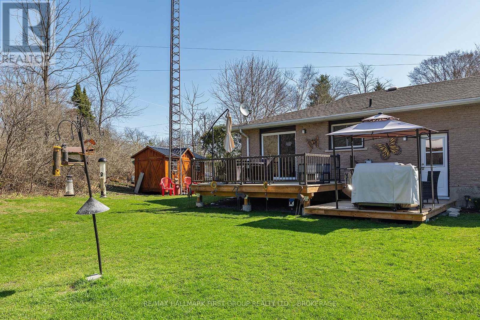 128 Haskins Point Road, Leeds And The Thousand Islands, Ontario  K0H 2N0 - Photo 37 - X12856748