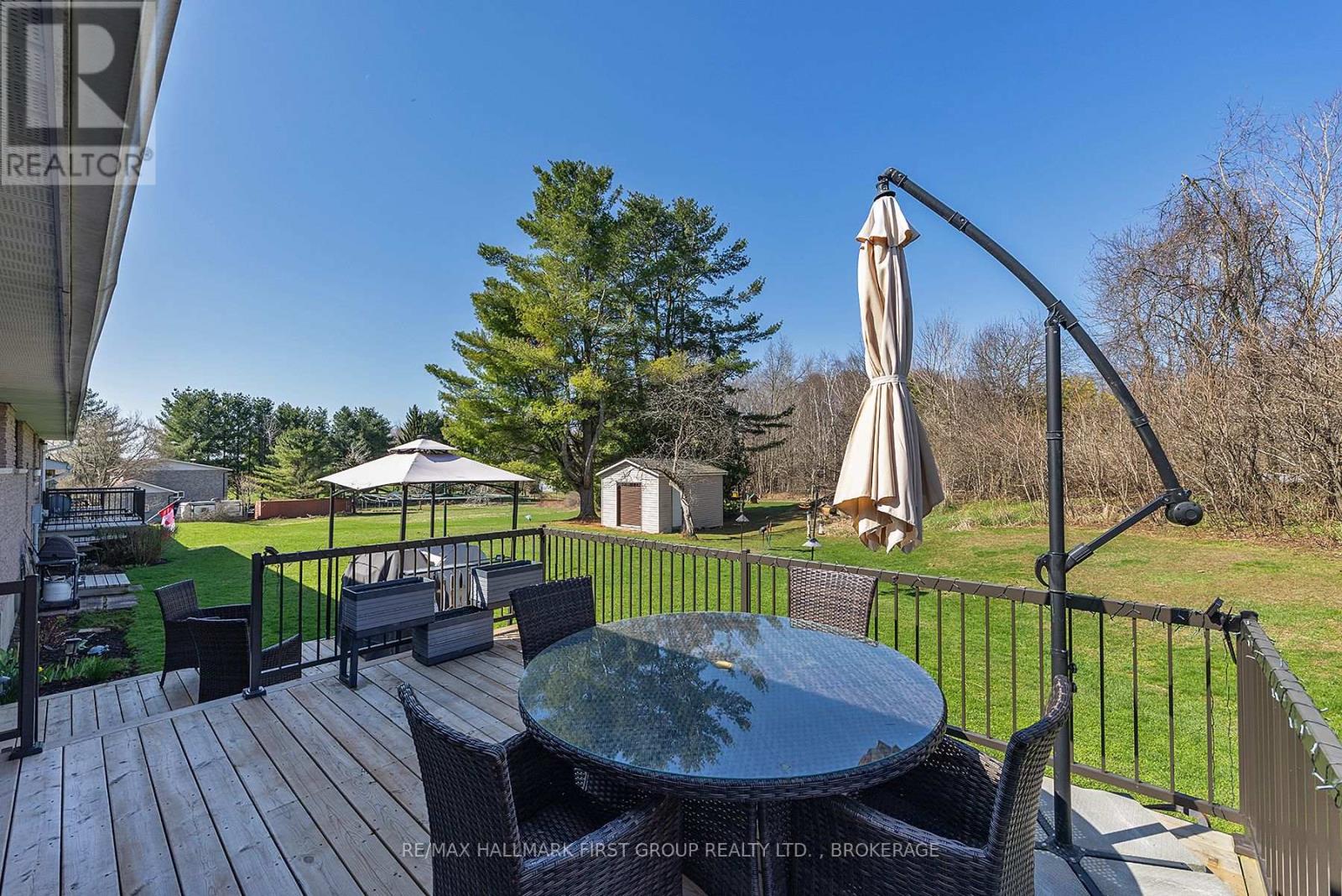 128 Haskins Point Road, Leeds And The Thousand Islands, Ontario  K0H 2N0 - Photo 39 - X12856748