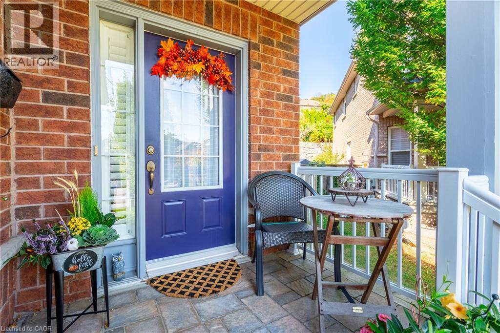 43 Woodlawn Court, Dundas, Ontario  L9H 7S2 - Photo 6 - 40810165