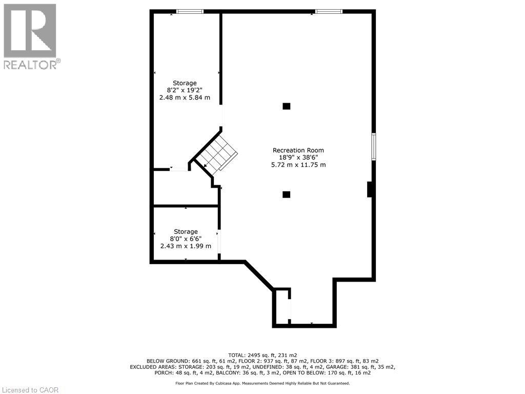 43 Woodlawn Court, Dundas, Ontario  L9H 7S2 - Photo 44 - 40810165