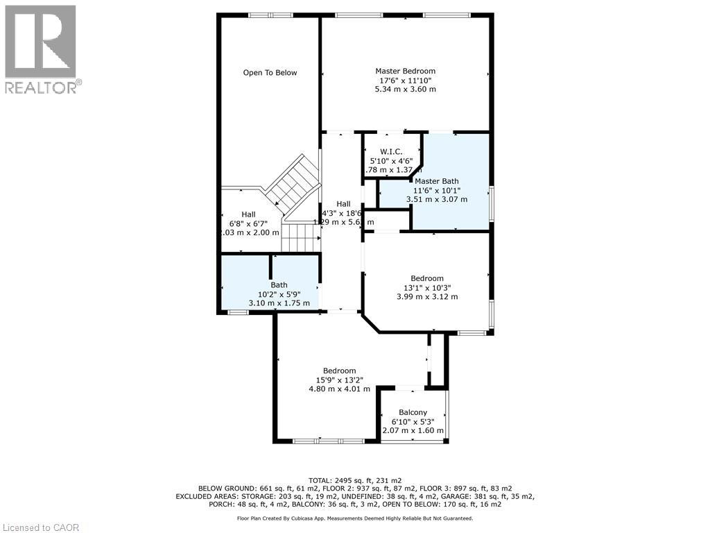 43 Woodlawn Court, Dundas, Ontario  L9H 7S2 - Photo 46 - 40810165