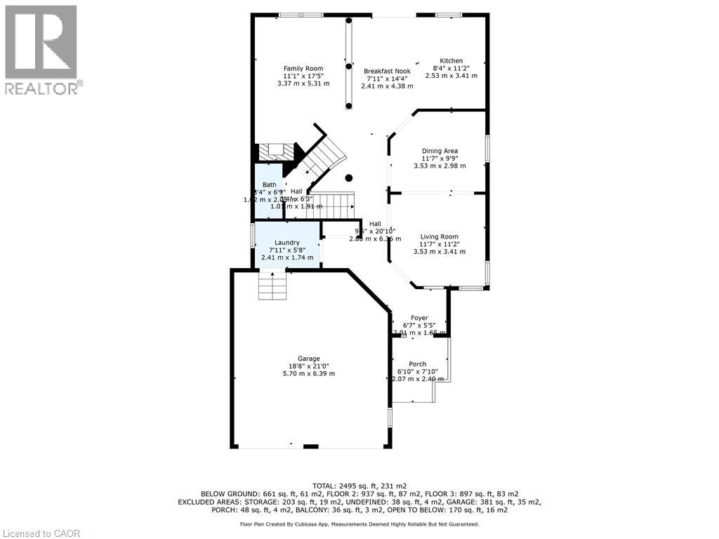 43 Woodlawn Court, Dundas, Ontario  L9H 7S2 - Photo 45 - 40810165