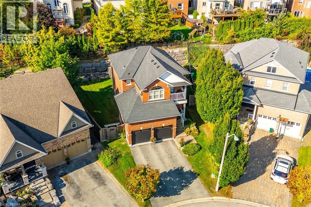 43 Woodlawn Court, Dundas, Ontario  L9H 7S2 - Photo 41 - 40810165