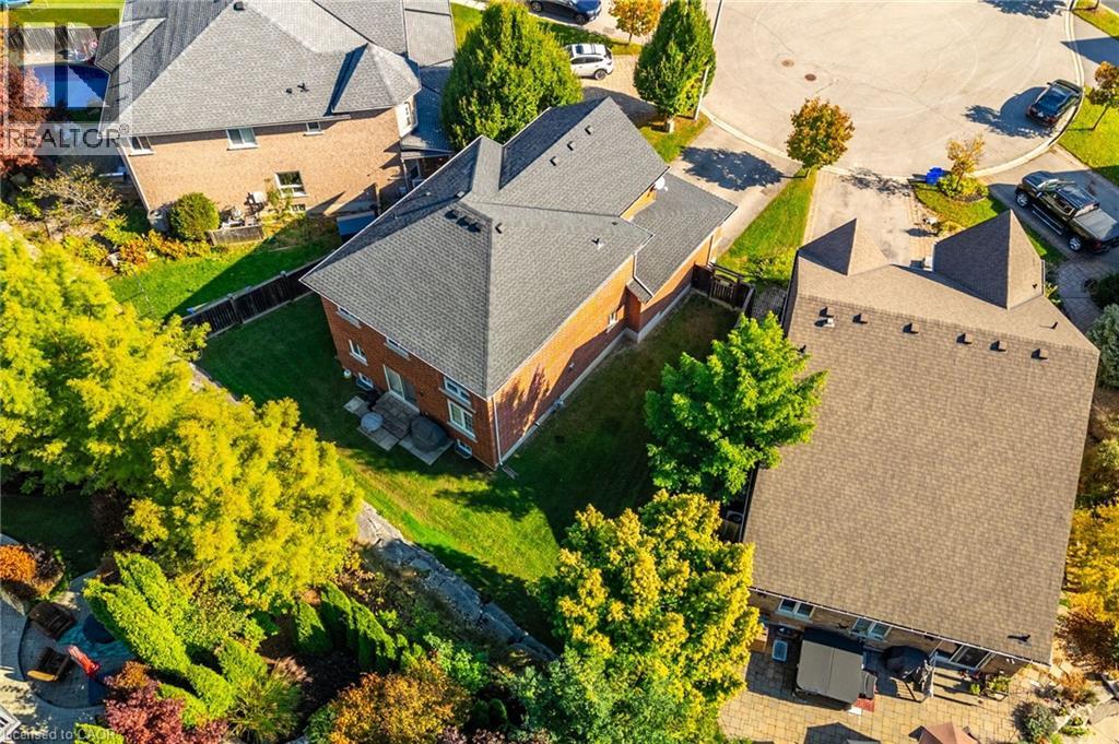 43 Woodlawn Court, Dundas, Ontario  L9H 7S2 - Photo 42 - 40810165