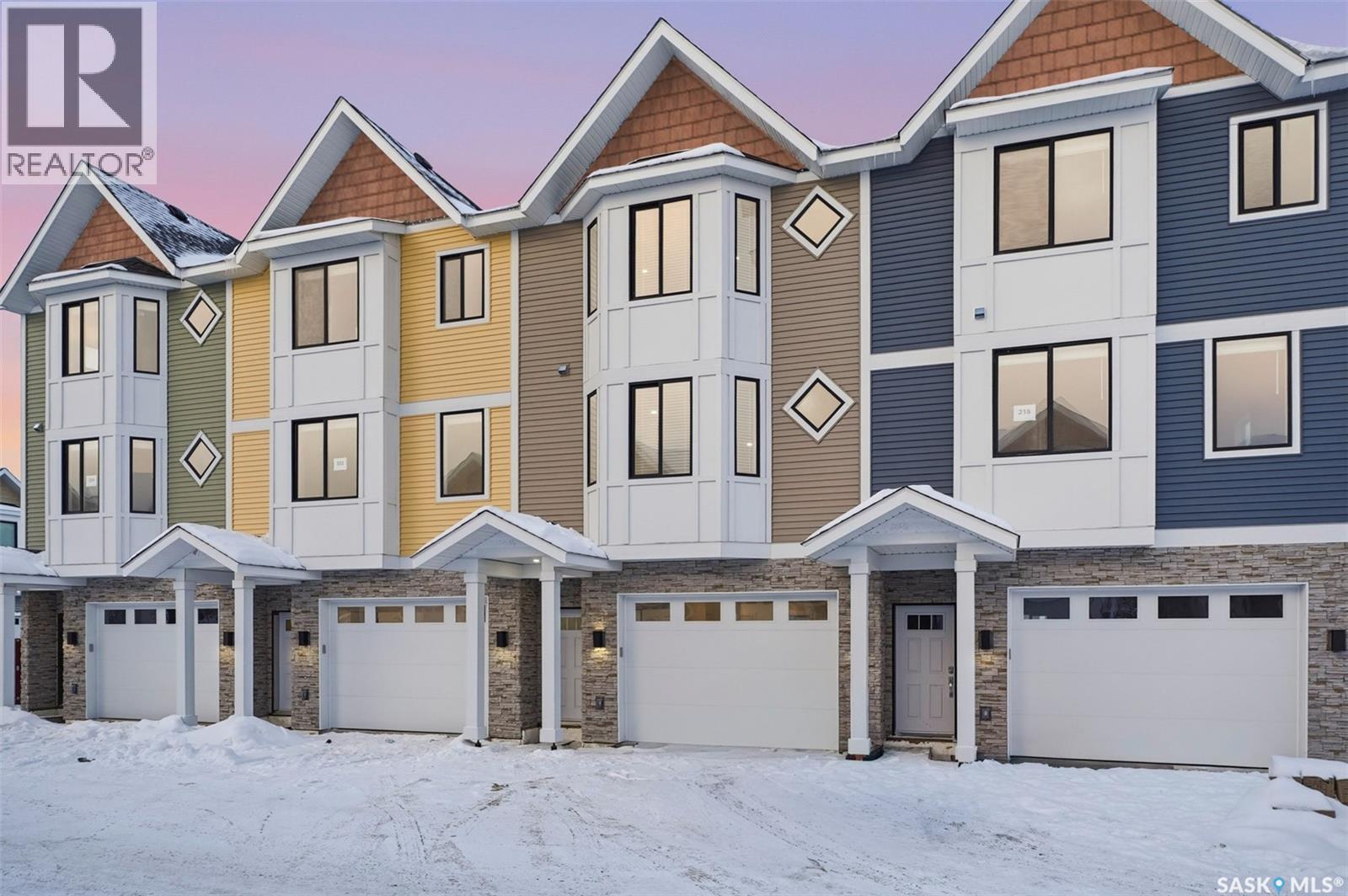 220 3220 11th Street, Saskatoon, Saskatchewan  S7M 5M4 - Photo 28 - SK029540