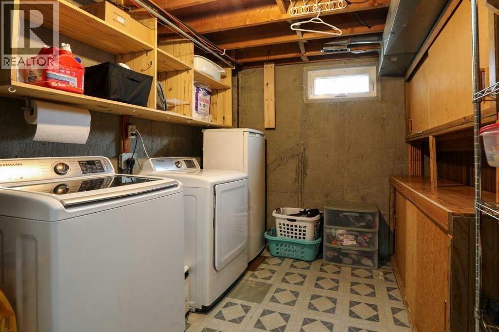 1419 23 Street N, Lethbridge, Alberta  T1H 4G3 - Photo 24 - A2291473