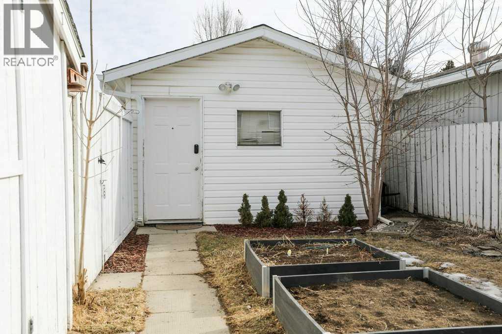 1419 23 Street N, Lethbridge, Alberta  T1H 4G3 - Photo 30 - A2291473