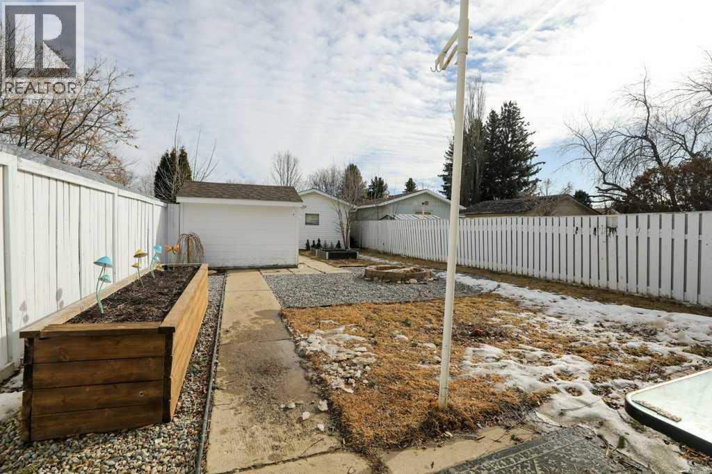 1419 23 Street N, Lethbridge, Alberta  T1H 4G3 - Photo 29 - A2291473