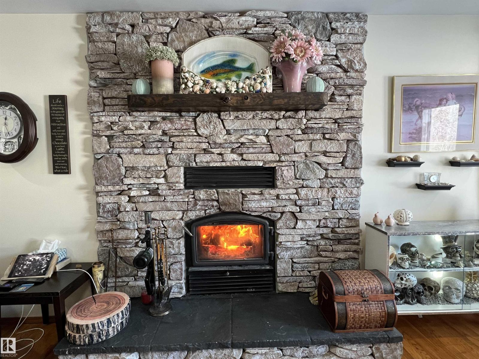 6211 Hwy 39, Rural Brazeau County, Alberta  T7A 1R2 - Photo 15 - E4475884